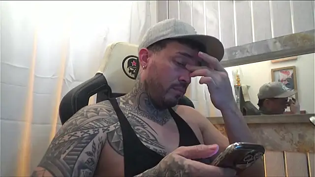 Angel sex latin online show from October 1, 2025, 4:51 am