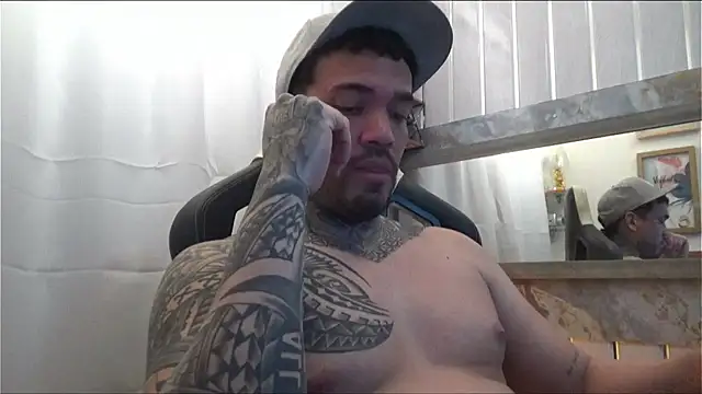 Angel sex latin online show from October 25, 2025, 6:54 am