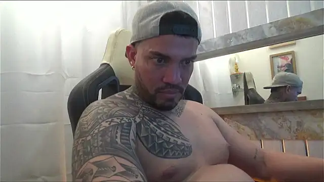 Angel sex latin online show from November 9, 2025, 7:39 am