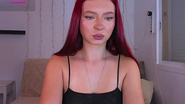 Snapshot of Karinchik_ chatting on March 11, 2025, 6:52 pm Karinchik online show from March 11, 2025, 6:52 pm