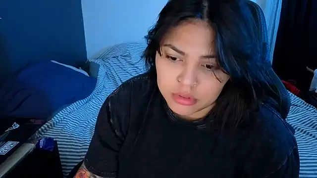 miacanela xo online show from April 25, 2026, 1:08 am