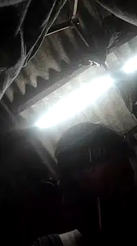 HotSexyBoudi online show from December 19, 2024, 8:45 am