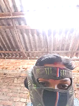 HotSexyBoudi online show from March 27, 2026, 9:21 am