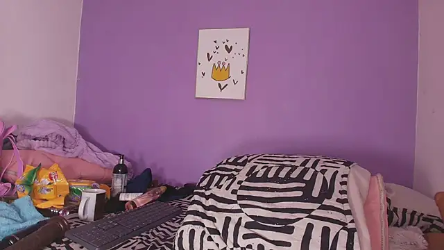 Snapshot of vale_ross_ chatting on January 28, 2025, 6:05 am vale ross online show from January 28, 2025, 6:05 am