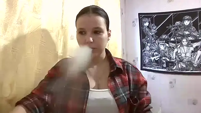 JeorginaJ online show from December 9, 2024, 10:11 am