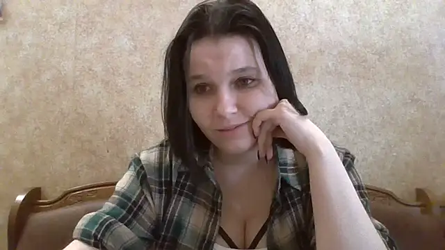 JeorginaJ online show from March 6, 2025, 1:03 pm