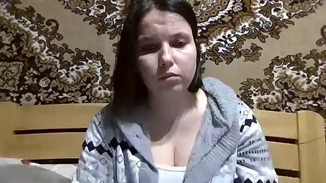 JeorginaJ online show from March 18, 2025, 4:37 pm