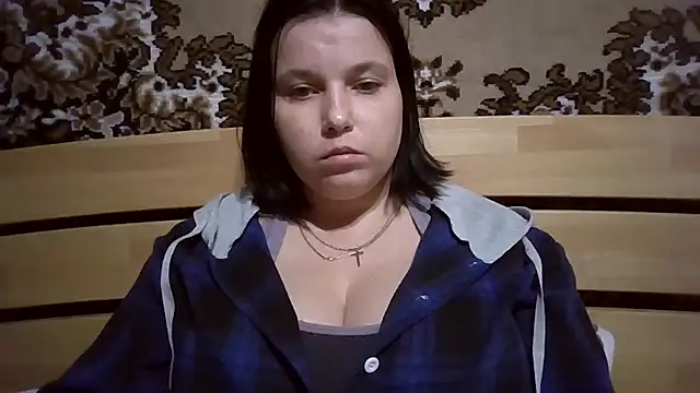 JeorginaJ online show from September 29, 2025, 2:22 pm