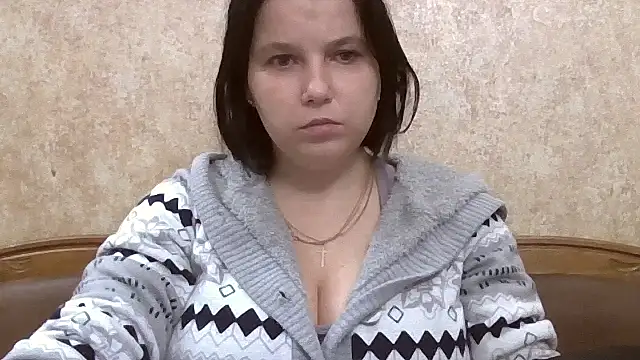 JeorginaJ online show from October 13, 2025, 2:06 pm