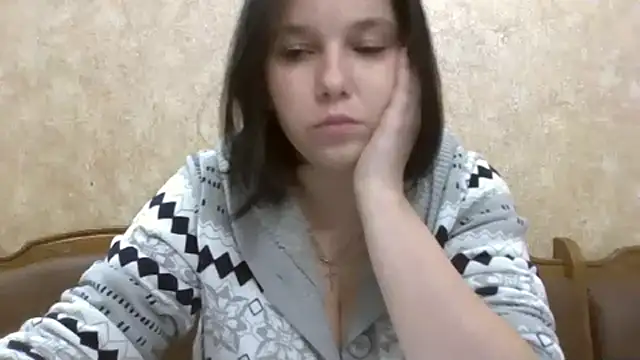 JeorginaJ online show from October 19, 2025, 1:45 pm