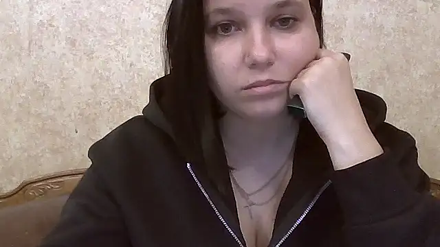 JeorginaJ online show from November 22, 2025, 2:16 pm