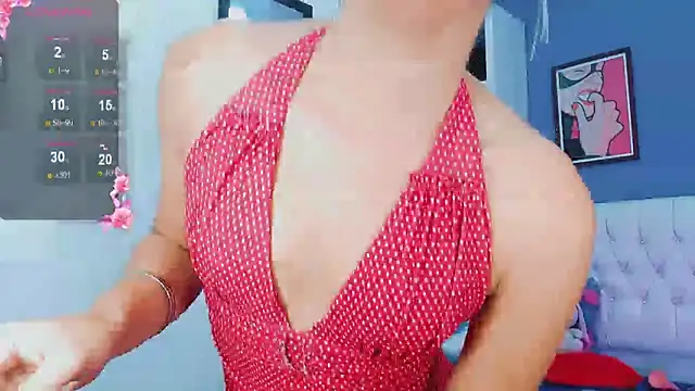 Snapshot of valentina_princess_ chatting on March 1, 2025, 10:13 am valentina princess online show from March 1, 2025, 10:13 am