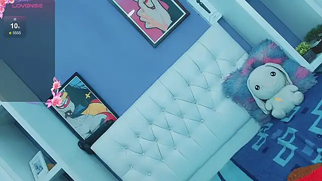 Snapshot of valentina_princess_ chatting on March 16, 2025, 10:55 am valentina princess online show from March 16, 2025, 10:55 am