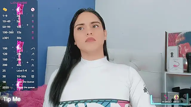 Snapshot of valentina_princess_ chatting on November 15, 2025, 6:48 pm valentina princess online show from November 15, 2025, 6:48 pm