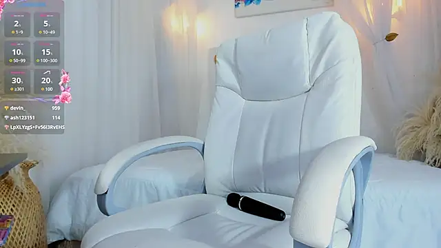 aaryy  online show from January 30, 2025, 5:39 pm