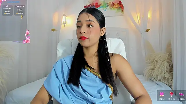 aaryy  online show from February 11, 2025, 11:43 am