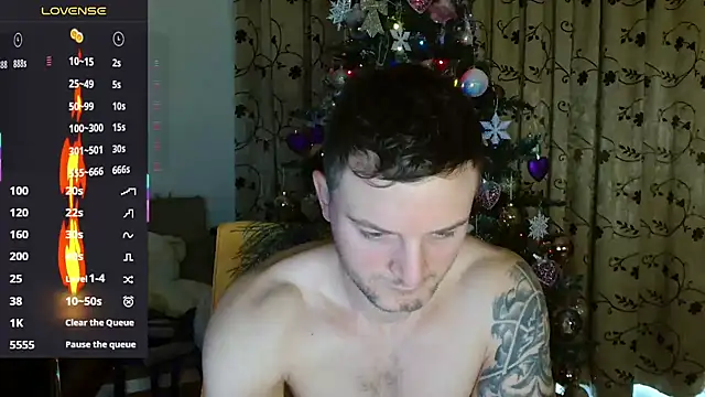 colin hopex online show from November 28, 2025, 9:34 am