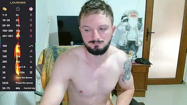Snapshot of colin_hopex chatting on May 7, 2026, 6:08 am colin hopex online show from May 7, 2026, 6:08 am