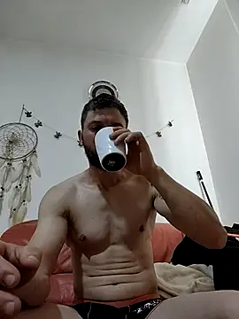 Snapshot of colin_hopex chatting on May 10, 2026, 7:46 am colin hopex online show from May 10, 2026, 7:46 am