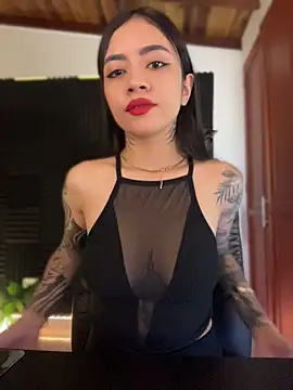 INKbodyy online show from May 23, 2026, 9:41 pm
