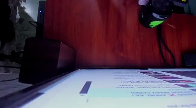 Kimmymadison- online show from December 29, 2024, 8:37 pm