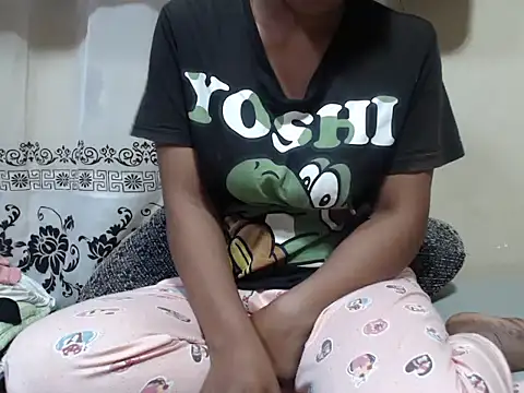 Linda sexy online show from September 12, 2025, 3:28 am