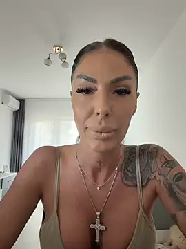 RaquelleVon online show from March 19, 2026, 12:42 pm