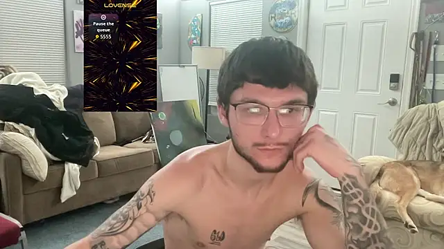 hungkubenski online show from January 8, 2026, 3:09 am