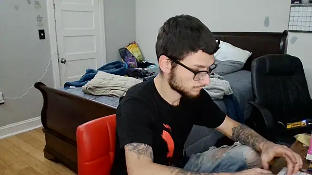 hungkubenski online show from May 24, 2026, 7:57 am