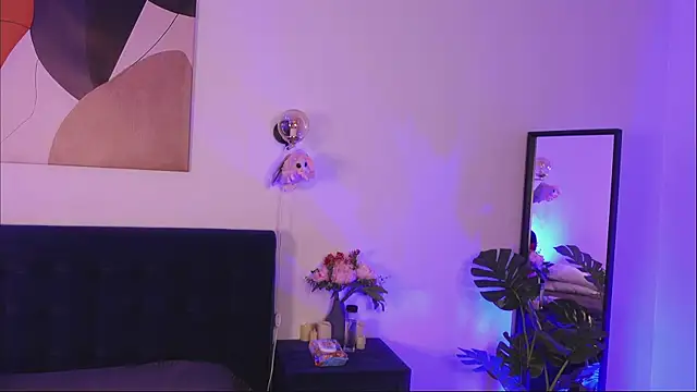 MrsPrude online show from February 23, 2025, 11:55 am