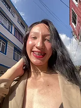 peiton steele7 online show from January 12, 2025, 8:47 pm