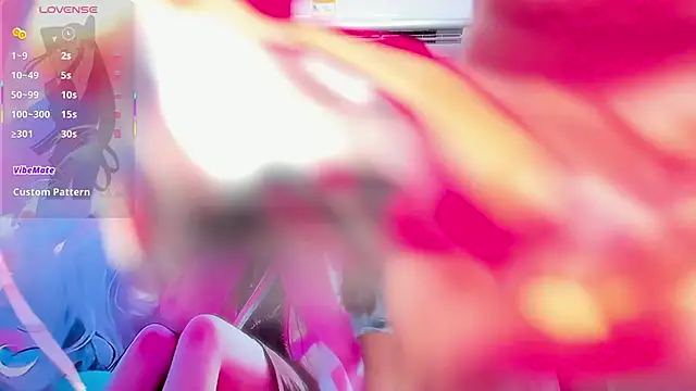 sweet-lollipop69 online show from March 8, 2025, 3:13 pm