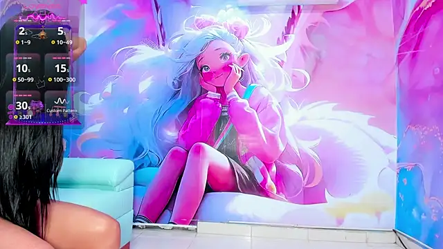 sweet-lollipop69 online show from September 18, 2025, 3:14 pm