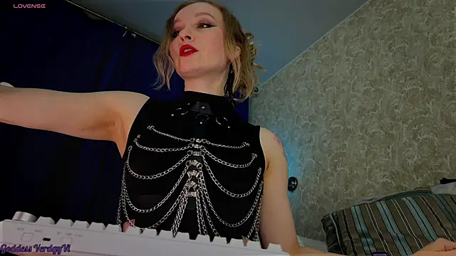 VerdgyMiller online show from April 25, 2026, 11:02 am