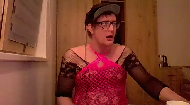 Bigthroaterboy online show from January 30, 2025, 8:21 pm