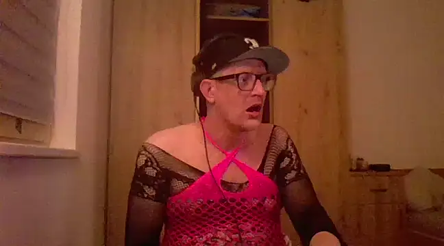 Bigthroaterboy online show from February 9, 2025, 2:17 am