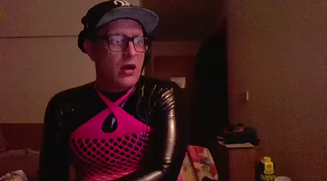 Bigthroaterboy online show from March 16, 2025, 12:01 am