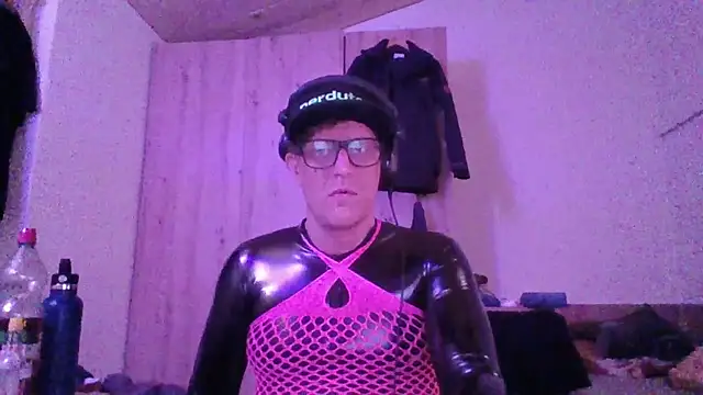 Bigthroaterboy online show from October 18, 2025, 3:42 am