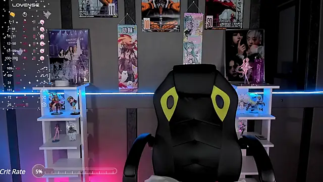 Snapshot of Ellen_Soft chatting on March 3, 2025, 8:32 pm Ellen Soft online show from March 3, 2025, 8:32 pm