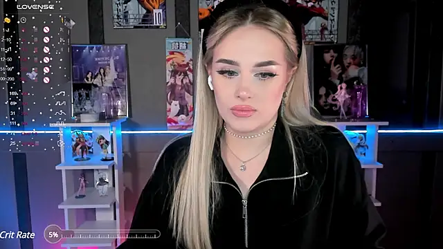 Snapshot of Ellen_Soft chatting on March 6, 2025, 8:16 pm Ellen Soft online show from March 6, 2025, 8:16 pm