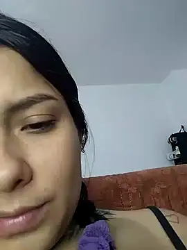 HannyLatina99 online show from July 29, 2026, 8:12 am