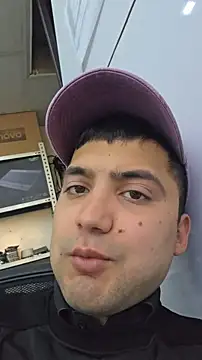 Snapshot of istebenboylebiradamim chatting on December 19, 2025, 7:26 am istebenboylebiradamim online show from December 19, 2025, 7:26 am