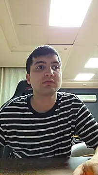 Snapshot of istebenboylebiradamim chatting on January 8, 2026, 8:11 pm istebenboylebiradamim online show from January 8, 2026, 8:11 pm