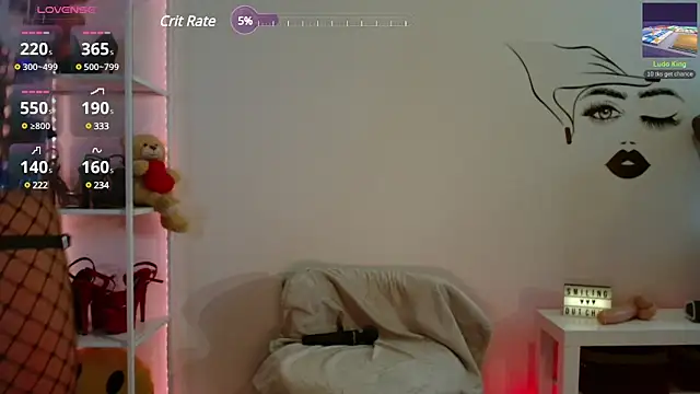 SmilingDutchie online show from March 1, 2025, 9:15 pm