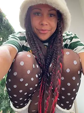 HaileyDiana online show from March 8, 2026, 11:36 am