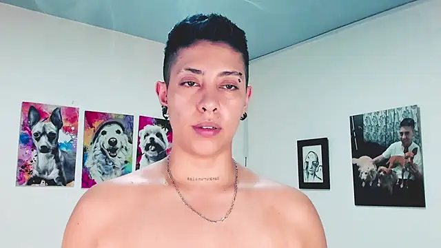 Aleja1214 online show from February 20, 2025, 4:39 am