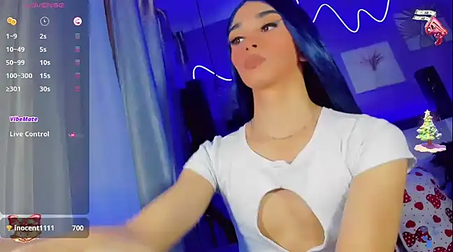 Snapshot of Baby_Aliz chatting on December 12, 2024, 2:59 am Baby Aliz online show from December 12, 2024, 2:59 am