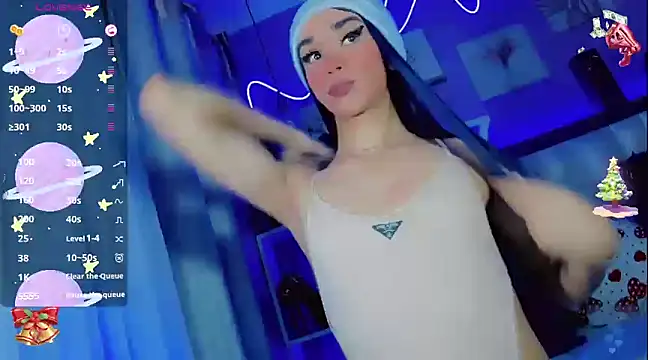 Snapshot of Baby_Aliz chatting on December 21, 2024, 1:53 pm Baby Aliz online show from December 21, 2024, 1:53 pm