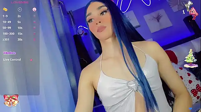 Snapshot of Baby_Aliz chatting on December 31, 2024, 7:07 pm Baby Aliz online show from December 31, 2024, 7:07 pm