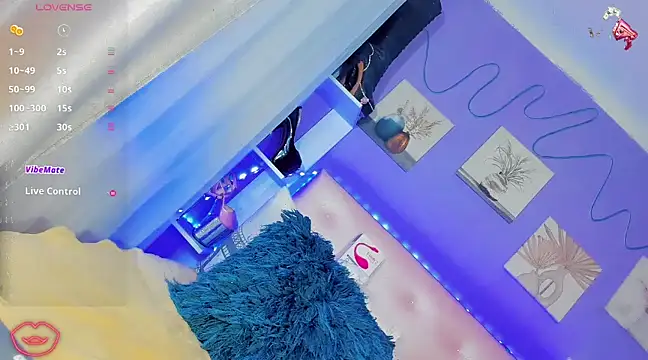 Snapshot of Baby_Aliz chatting on March 1, 2025, 1:32 am Baby Aliz online show from March 1, 2025, 1:32 am